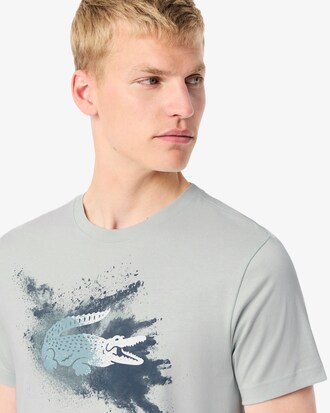 Roland-Garros Edition Sport T-shirt