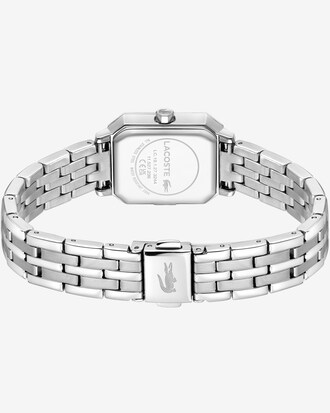 Lacoste Parisienne Steel Watch