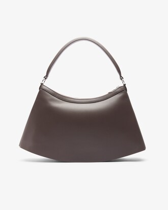 Large Runway Lenglen Leather Bag