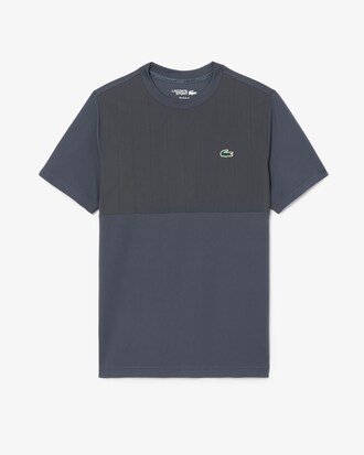 Ultra Dry Dual Fabric Sport T-shirt