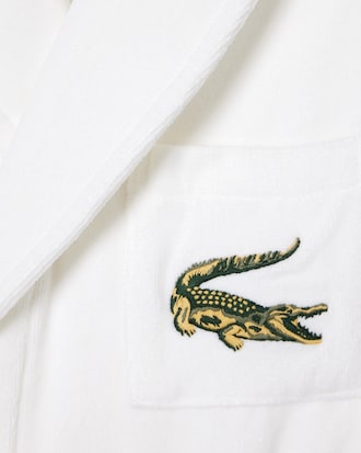 L René Bathrobe