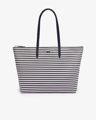 Large L.12.12 Concept Tote