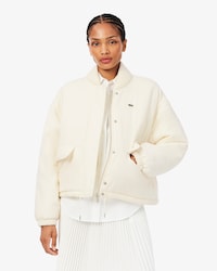 Archive Edition Oversized Flannel Jacket