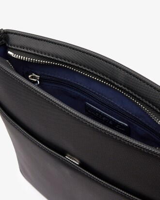 Men’s Classic Flat Satchel