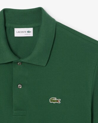 Classic Fit L.12.12 LIGHT Polo Shirt