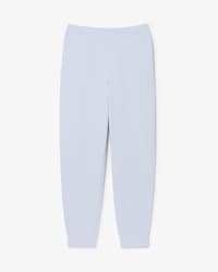 Embossed Branding Sweatpants
