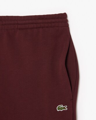 Slim Fit Sweatpants