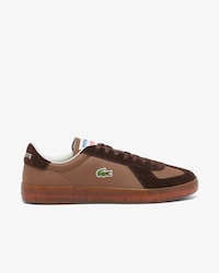 Men&rsquo;s Baseshot Pro Leather Sneakers