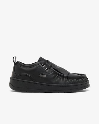 Women’s Umpire Wmn Leather Sneakers