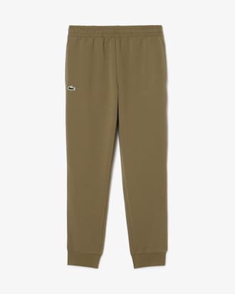 Tennis Logo Stripe Tracksuit Pants
