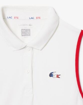 French Tennis Team Polo Shirt