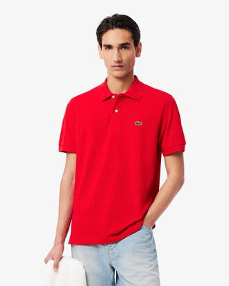 Classic Fit L.12.12 LIGHT Polo Shirt