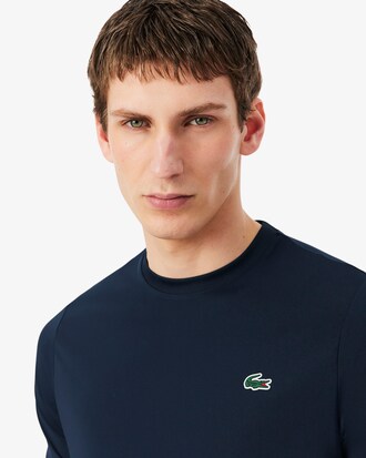 UV Protect Lightweight Stretch Sport T-Shirt
