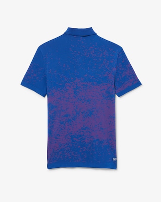 Slim Fit Roland-Garros Edition Sport Polo Shirt