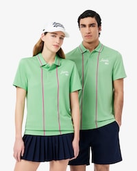 Mutua Madrid Open Edition Regular Fit Polo Shirt
