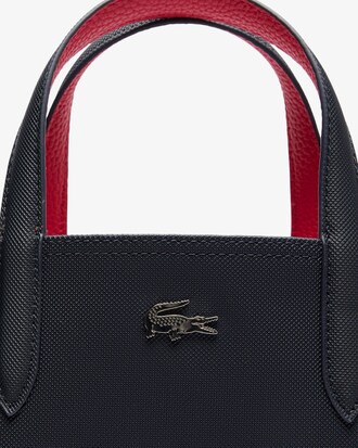 Anna Vertical Reversible Tote