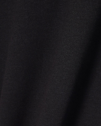 Regular Fit Cotton Blend Polo Shirt