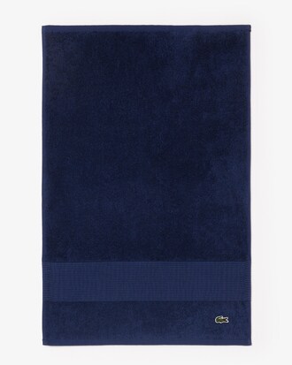 L Lecroco Bath Towel