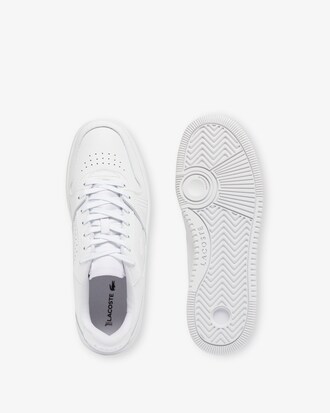 Men's L001 Set Leather Sneakers