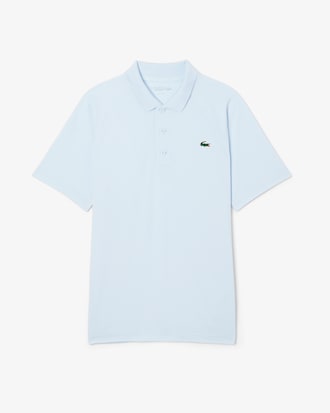 Regular Fit UV Protect  Sport Polo Shirt