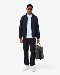 Stretch Commuter Track Jacket