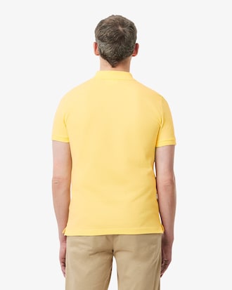 Slim Fit L.12.12 Original Polo Shirt
