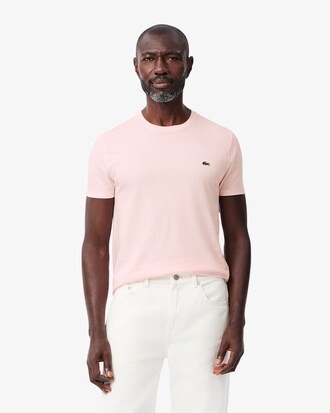 Cotton Pima T-shirt