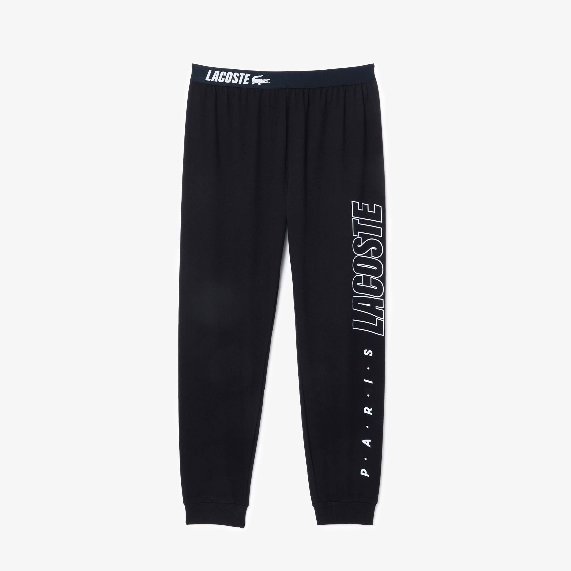 Lacoste deals lounge pants