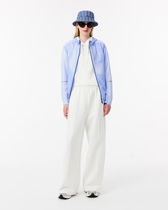 Monogram Jacquard Bucket Hat