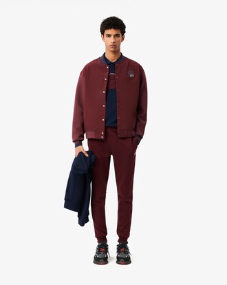 Slim Fit Sweatpants