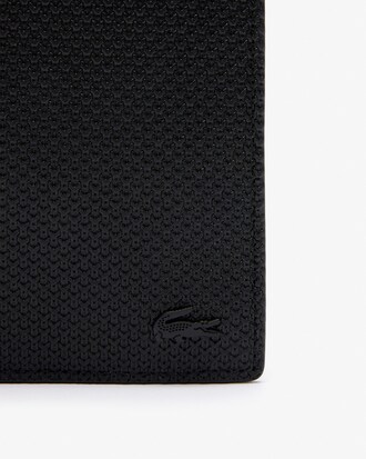 Chantaco Leather Billfold