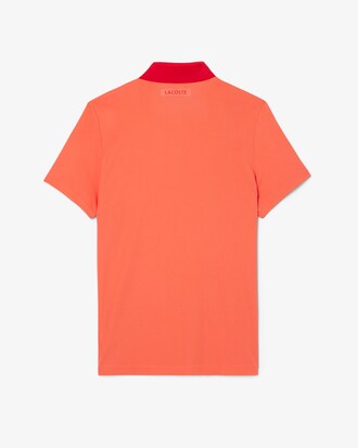Lacoste Tennis x Novak Djokovic Polo Shirt