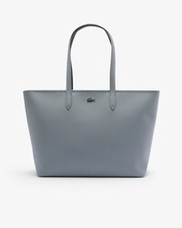 Anna Zipped Tote