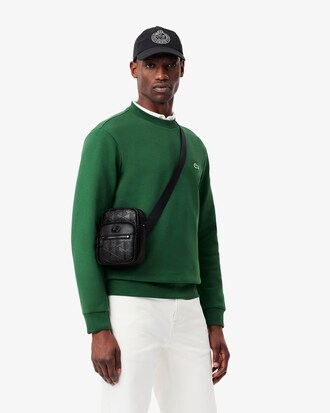 Small Nomogramme Satchel