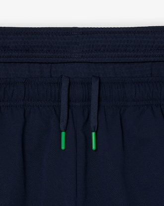 Lacoste Tennis x Daniil Medvedev Tracksuit