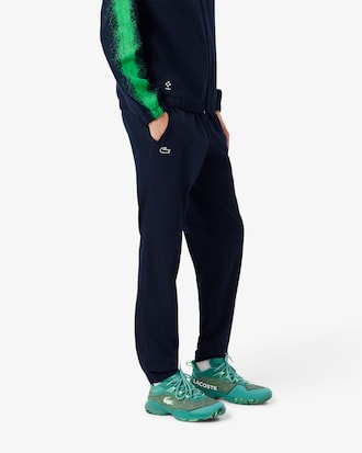 Lacoste Tennis x Daniil Medvedev Tracksuit