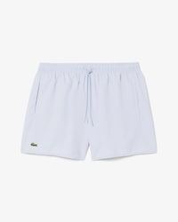Quick-Dry Swim Trunks