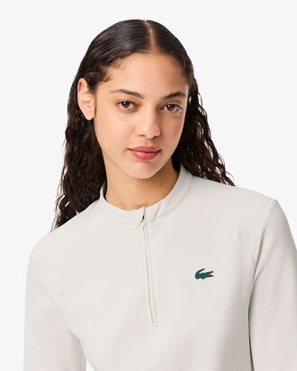 Golf UV Protect Layering Sweatshirt