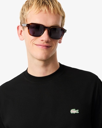 Printed Jersey T-shirt