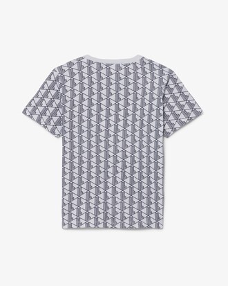 Monogram Cotton T-shirt