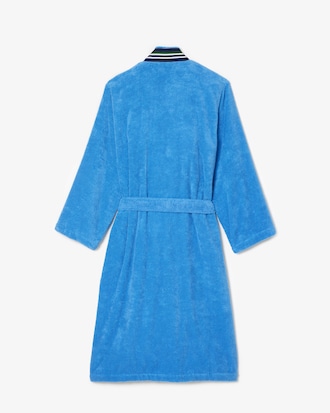 L Club Bathrobe