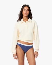 3-Pack Stretch Cotton Briefs