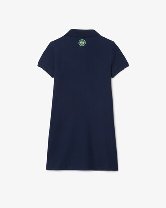 Roland-Garros Edition Polo Dress