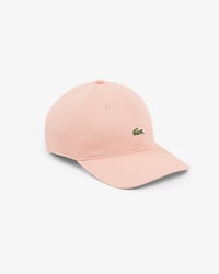 Cotton Twill Cap