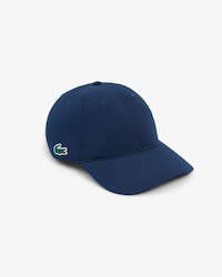 Lightweight Diamond Taffeta Sport Cap