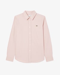 Regular Fit Cotton Oxford Shirt