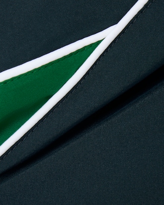 Sport Colour-Block Track Jacket