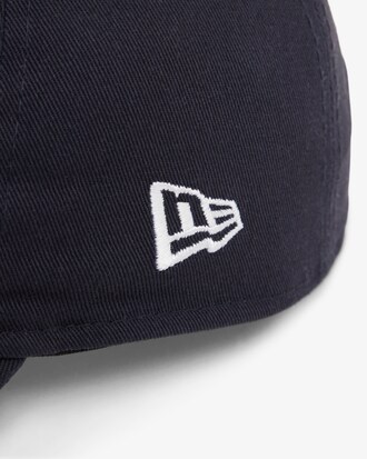 Lacoste x New Era Cap