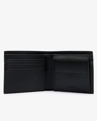Medium Monogram Leather Billfold