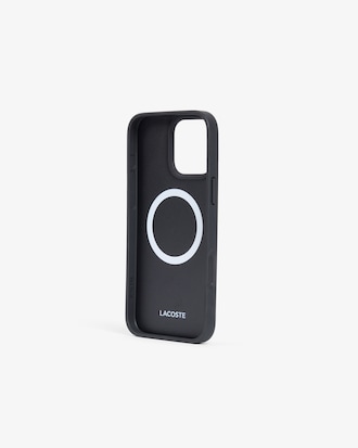 Petit Piqu&eacute; iPhone 16 Pro Max Case